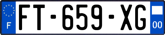 FT-659-XG