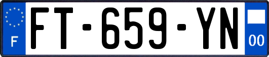 FT-659-YN