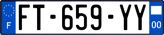 FT-659-YY