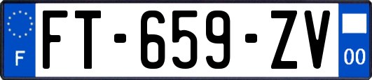 FT-659-ZV