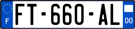 FT-660-AL