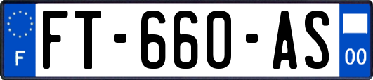 FT-660-AS