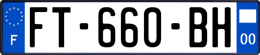 FT-660-BH