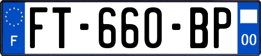 FT-660-BP