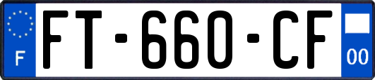 FT-660-CF