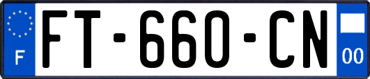 FT-660-CN