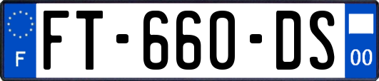 FT-660-DS