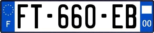 FT-660-EB