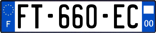 FT-660-EC