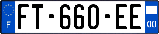 FT-660-EE