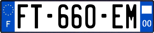 FT-660-EM