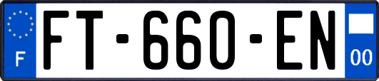 FT-660-EN