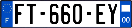 FT-660-EY
