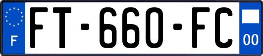 FT-660-FC