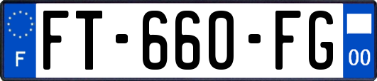 FT-660-FG