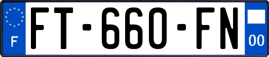 FT-660-FN