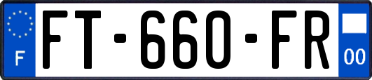 FT-660-FR