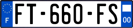 FT-660-FS