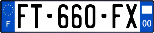 FT-660-FX