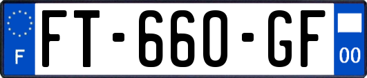 FT-660-GF