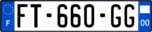 FT-660-GG