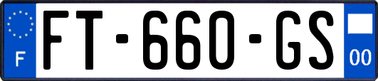 FT-660-GS