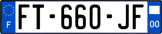 FT-660-JF