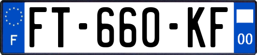 FT-660-KF