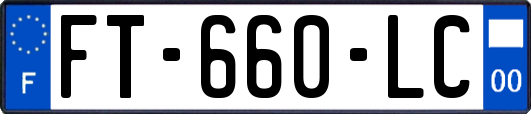 FT-660-LC