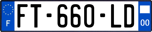 FT-660-LD