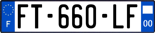 FT-660-LF