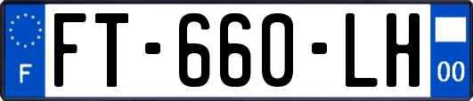 FT-660-LH