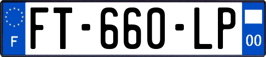 FT-660-LP
