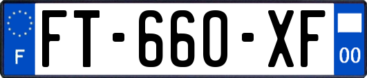 FT-660-XF