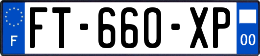FT-660-XP