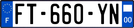 FT-660-YN