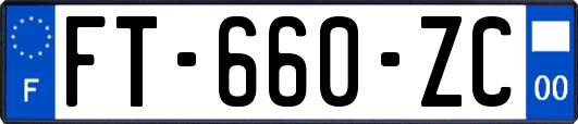 FT-660-ZC