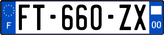 FT-660-ZX