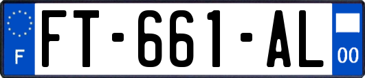 FT-661-AL