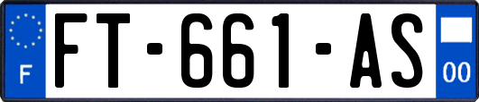 FT-661-AS