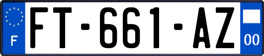 FT-661-AZ