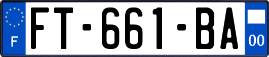 FT-661-BA