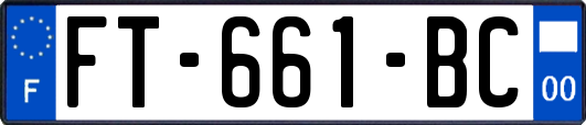 FT-661-BC