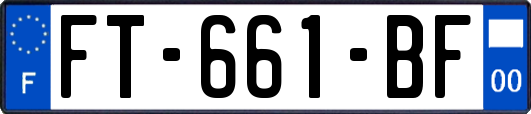 FT-661-BF