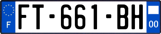 FT-661-BH