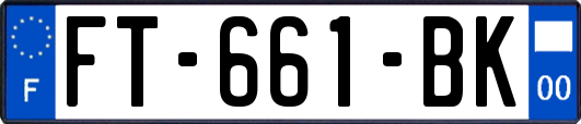 FT-661-BK