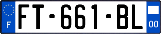 FT-661-BL