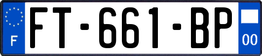 FT-661-BP