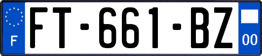 FT-661-BZ