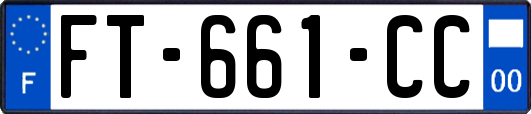 FT-661-CC